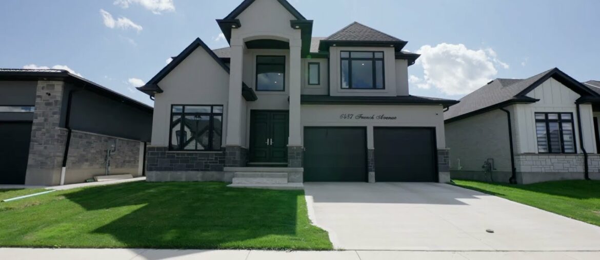 6487 French Ave London ON N6P 1080p