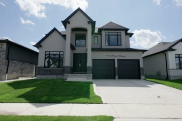 6487 French Ave London ON N6P 1080p