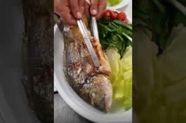 # fish masala recipes / # machli fry ka tarika / # french cooking / #gangpol and mit songs