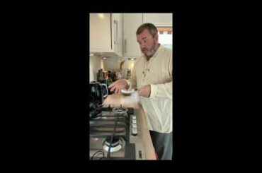 Medieval Cheese and Wine Waffles