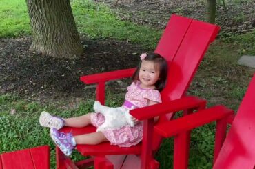 Tasting Classic French Dishes in a Farmhouse -- L'Auberge Chez Francois -- DC Area Getaway