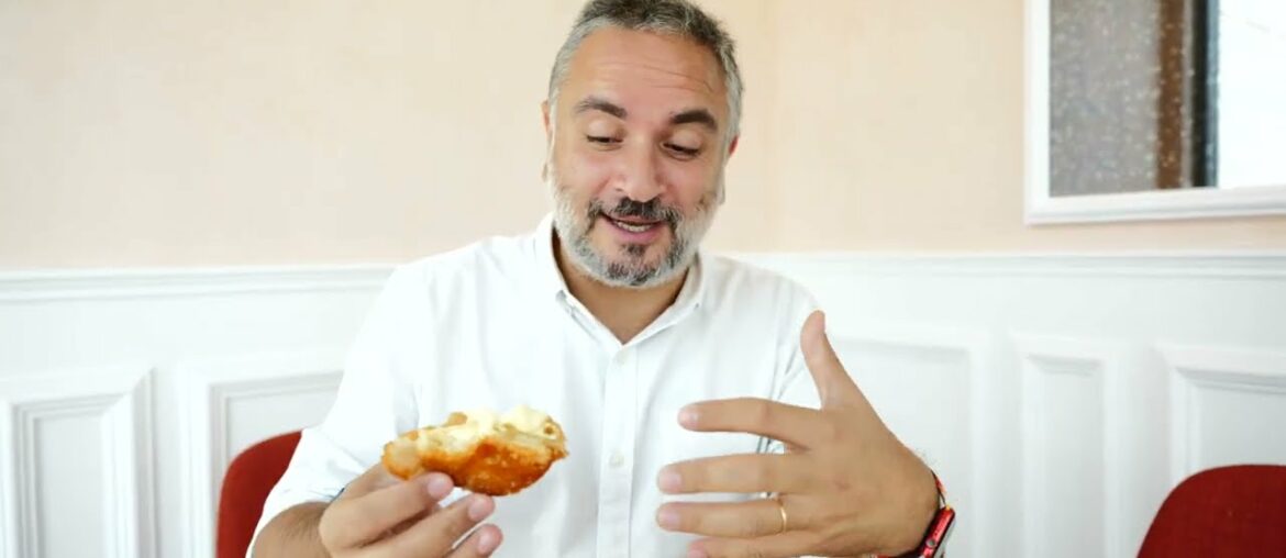 Gourmet Cake Art, Flaky Croissants and Homemade Nuts Praline Making at KAYU in Dubai Gourmet Cake Art, Flaky Croissants and Homemade Nuts Praline Making at KAYU in Dubai