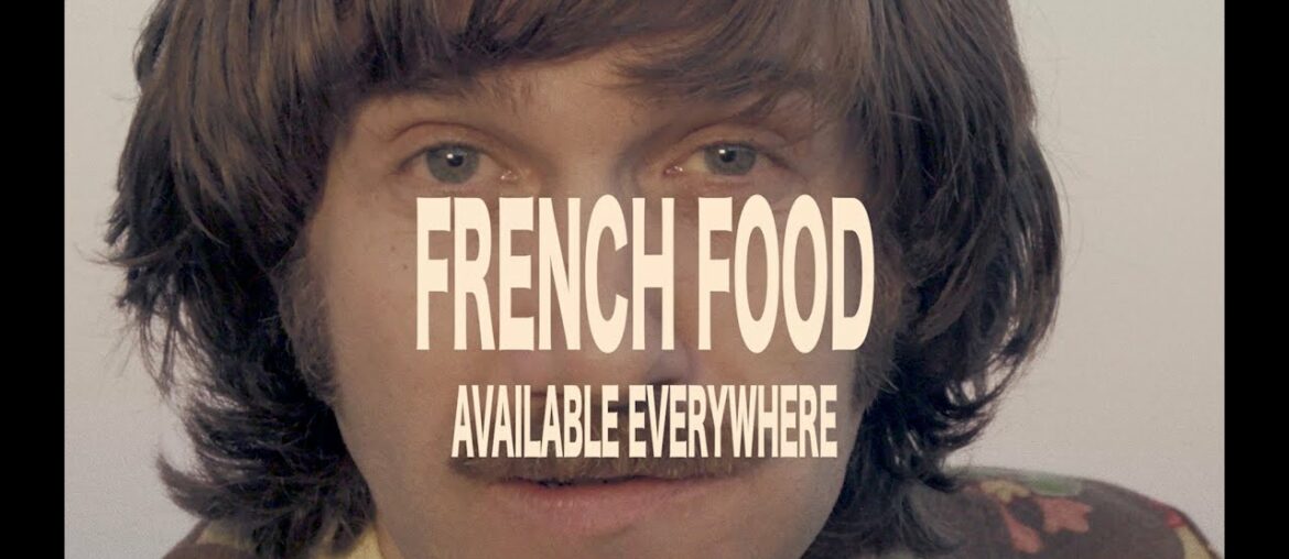 Elephant Castle - French Food - PDA #2 (Official Announcement)