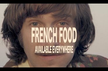 Elephant Castle - French Food - PDA #2 (Official Announcement)