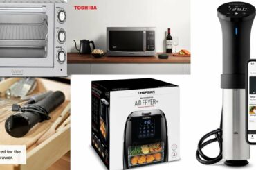 New Unique Kitchen Product | Amazon Oven or Cooker Best Sellers | Amazon Kitchen Product | Kitchen