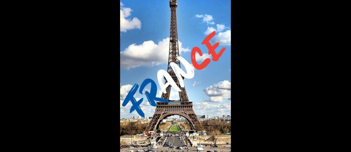 Best places to visit in France #Shorts Best places to visit in France #Shorts