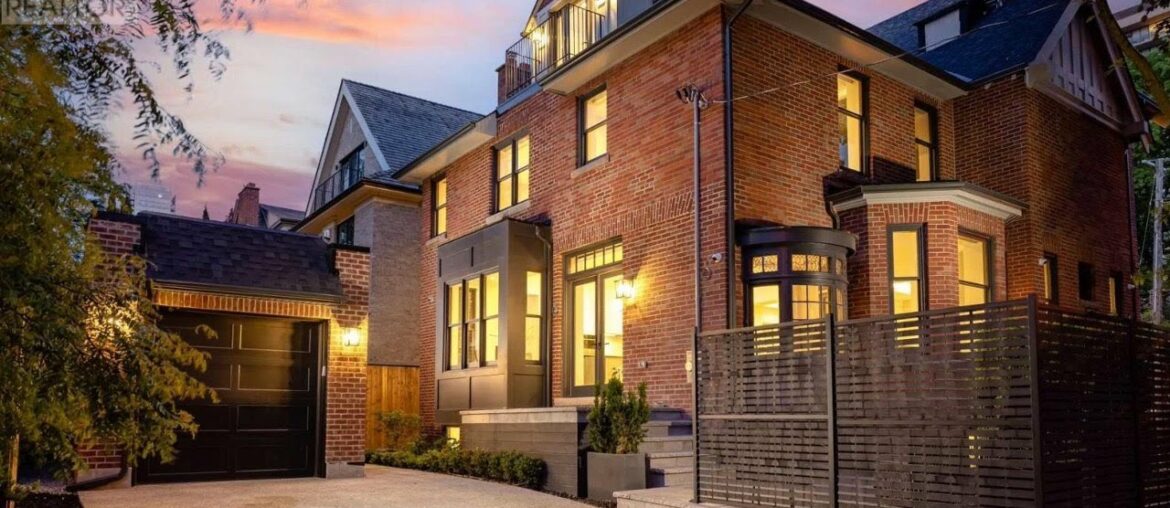 Canada Real Estate: $11,885,000 70 LOWTHER AVE Toronto, Ontario M5R1C7 Canada Real Estate: $11,885,000 70 LOWTHER AVE Toronto, Ontario M5R1C7