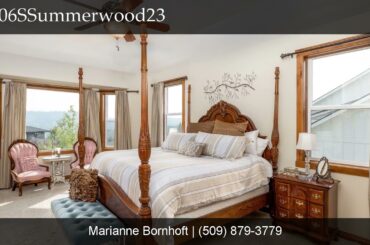 5906 S Summerwood, Spokane, WA, 99224