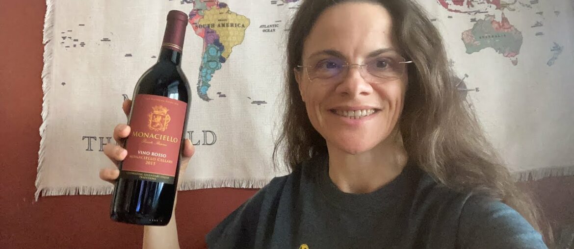 Happy hours | Opening the Wine Bottle from the Vineyard Chicks