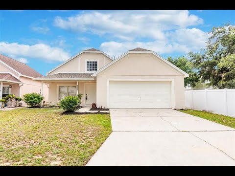 Video tour of Residential at 3623 HUNTWICKE BOULEVARD, Davenport, FL 33837 Video tour of Residential at 3623 HUNTWICKE BOULEVARD, Davenport, FL 33837