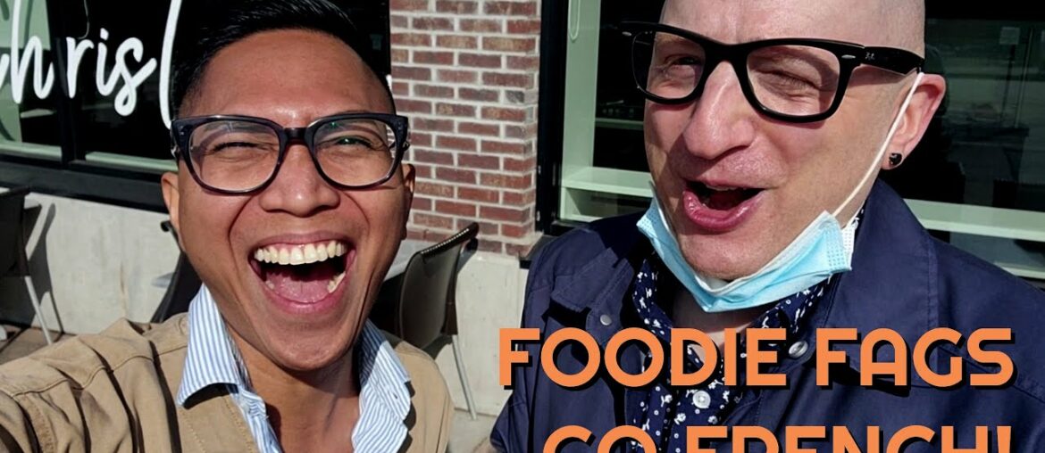 VANCOUVER FRENCH FOOD DAY TRIP VANCOUVER FRENCH FOOD DAY TRIP