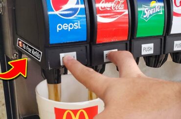 10 SNEAKIEST Food Business Tactics You Never Noticed SCAMMING You! (Part 3)