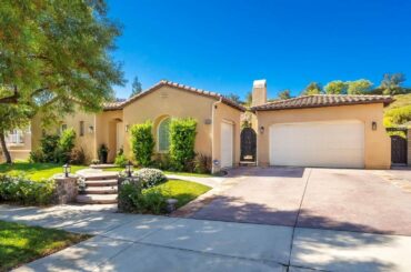 26629 Oak Terrace Pl, Valencia, CA