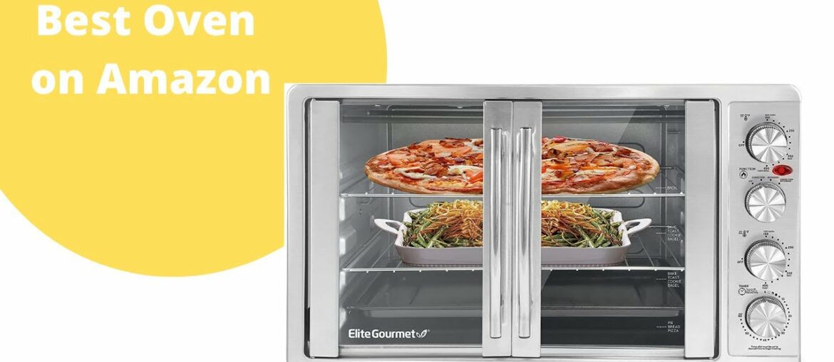 Best oven for all purpose 2021 #Shorts