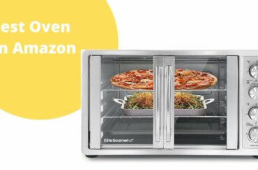 Best oven for all purpose 2021 #Shorts