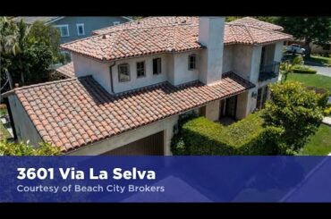 3601 Via La Selva Palos Verdes Estates, CA 90274 | Chris Tholen | Realtor Virtual Tour