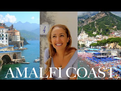 DOLCE VITA DIARIES EP13: Summer Fun with a Local Amalfitano (Amalfi Coast, Italy) DOLCE VITA DIARIES EP13: Summer Fun with a Local Amalfitano (Amalfi Coast, Italy)