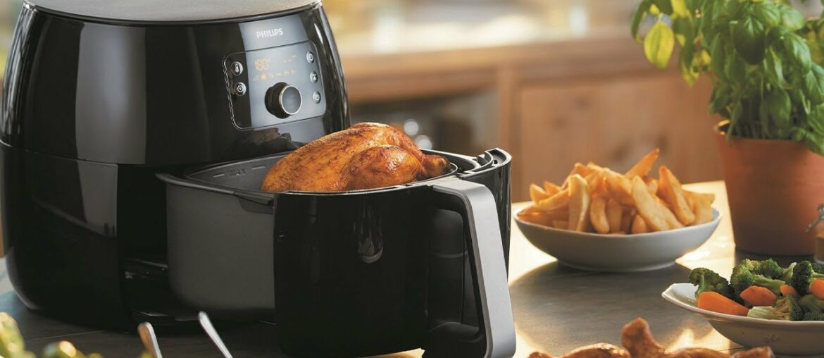 5 Best Air Fryer in 2021