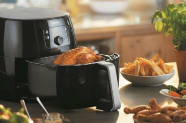 5 Best Air Fryer in 2021
