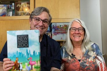 Wine, Music, and Games Episode 44