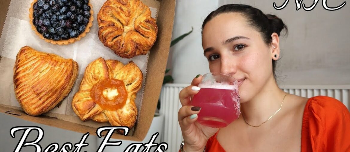 NYC Vegan Restaurant Guide 2021