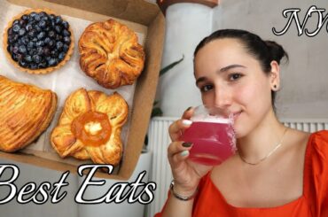 NYC Vegan Restaurant Guide 2021