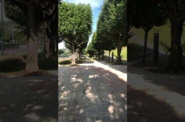 Petite balade en France