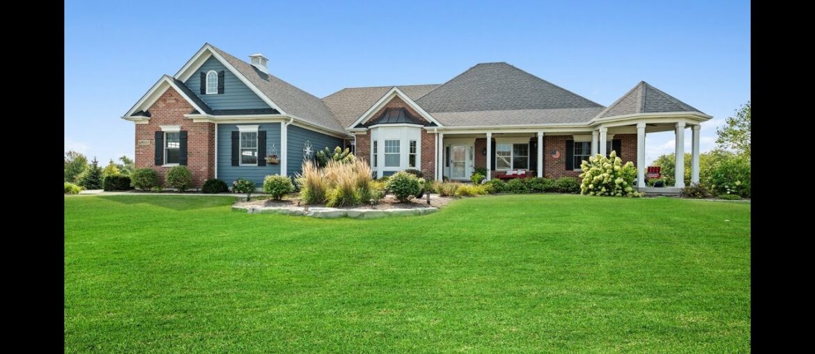 New Residential listing for sale found at 43W515 Otter Lane, St. Charles, IL 60175