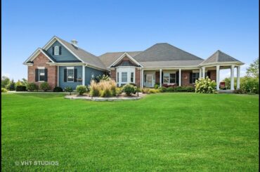 New Residential listing for sale found at 43W515 Otter Lane, St. Charles, IL 60175