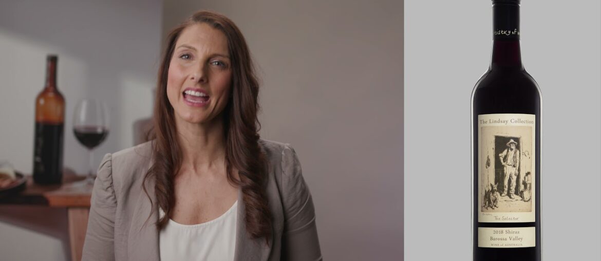 The Good Wine Club | Lindsay Wine Estate The Selector Shiraz 2018 The Good Wine Club | Lindsay Wine Estate The Selector Shiraz 2018