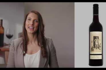 The Good Wine Club | Lindsay Wine Estate The Selector Shiraz 2018