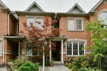 83 Crossovers St, Toronto - Open House Video Tour