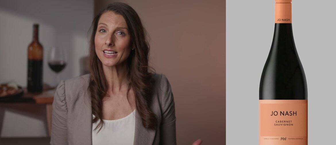 The Good Wine Club | Jo Nash Cabernet Sauvignon 2018 The Good Wine Club | Jo Nash Cabernet Sauvignon 2018