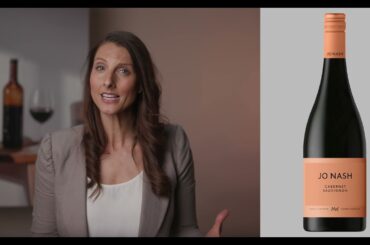 The Good Wine Club | Jo Nash Cabernet Sauvignon 2018