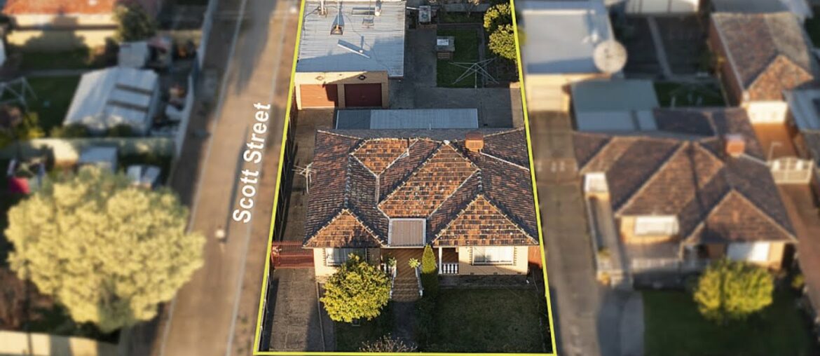 42 French Street, THOMASTOWN, VIC