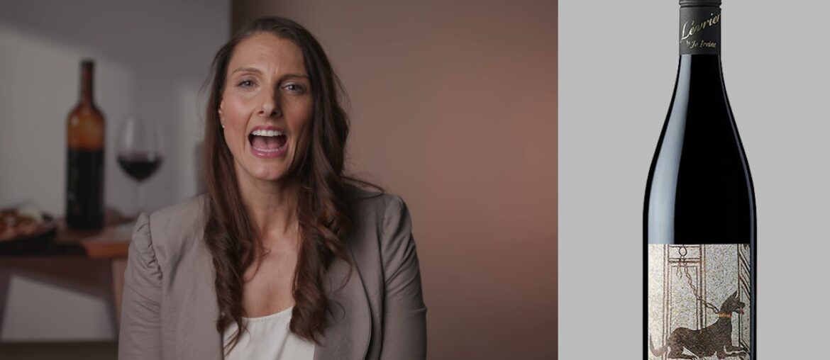 The Good Wine Club | Levrier 'Anubis' Cabernet Sauvignon 2015 The Good Wine Club | Levrier 'Anubis' Cabernet Sauvignon 2015