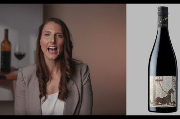 The Good Wine Club | Levrier 'Anubis' Cabernet Sauvignon 2015