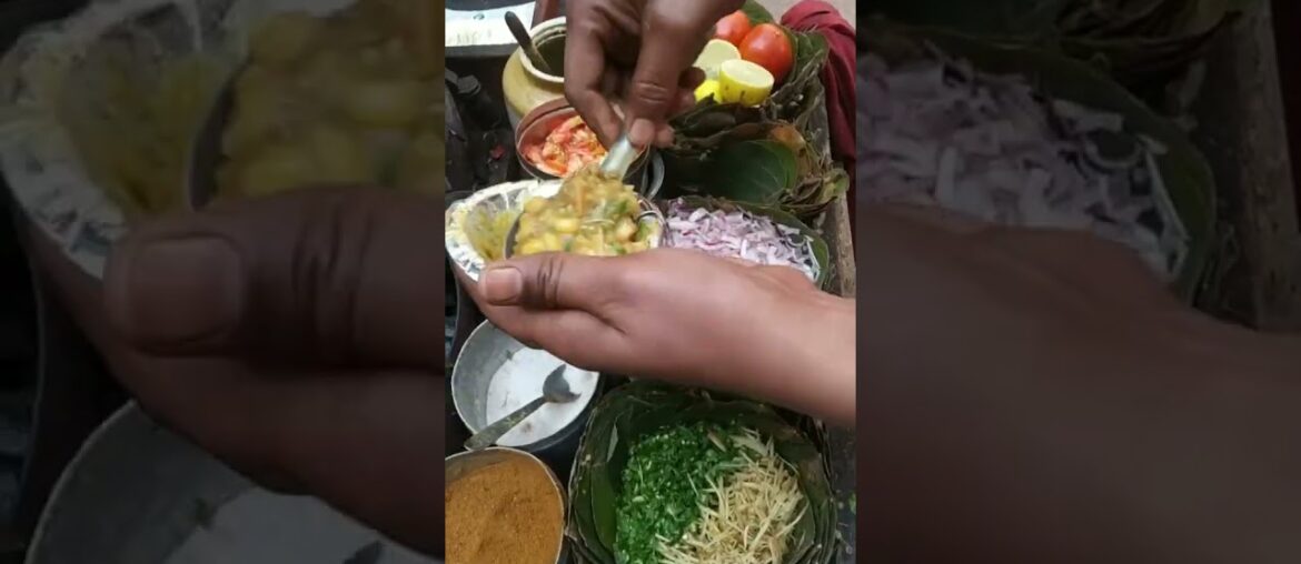 Chandni chowk ki famous chole kulche #shorts Chandni chowk ki famous chole kulche #shorts