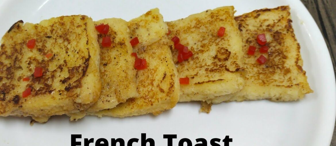 French Toast Recipe In Tamil ||kids special breakfast recipes