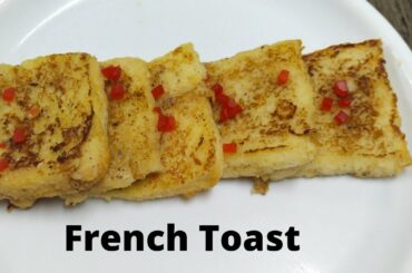 French Toast Recipe In Tamil ||kids special breakfast recipes