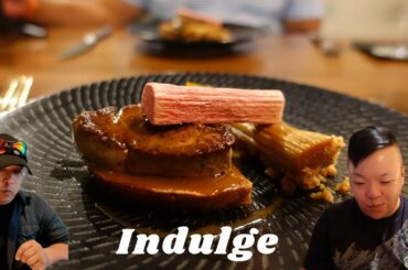 Las Vegas: Hidden Food Gems on and off the strip with Sugarcane Raw Bar Grill and Partage