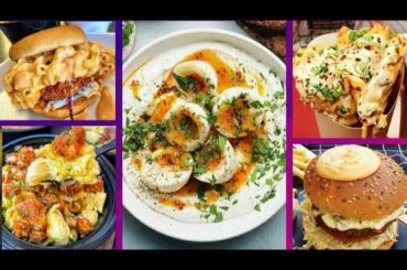 Food Compilation ~ Worlds Most Amazing And Tasty Food That You Need To Try ~ Food Compilations