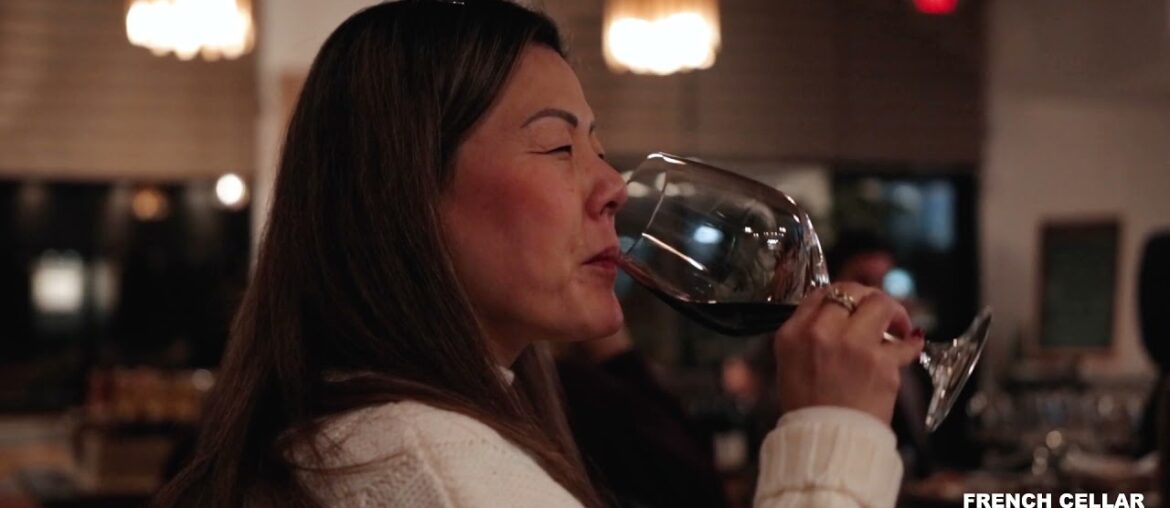 French Cellar by Partage | Wine Cellar Promo Video | Canon T7i Sigma 18-35 F1.8 DJI Ronin S Gimbal