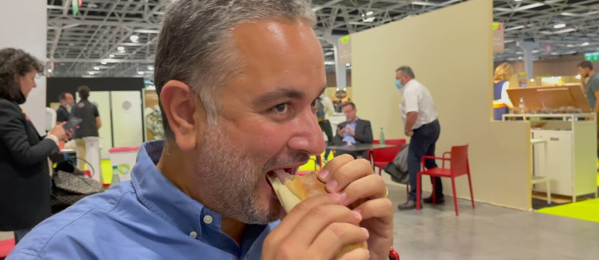 PARIS; One Week of Food Discoveries. DAY 2: Gourmet Selection, Black Falafel, Ramen, Korean Dinner PARIS; One Week of Food Discoveries. DAY 2: Gourmet Selection, Black Falafel, Ramen, Korean Dinner