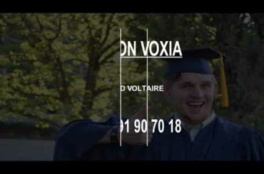 Best Bartending School in Marseille, France