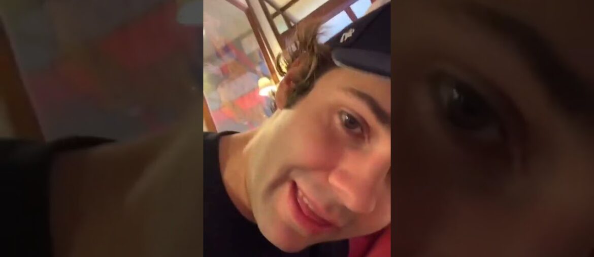 David Dobrik Finds a Unique Restaurant in Paris #shorts David Dobrik Finds a Unique Restaurant in Paris #shorts