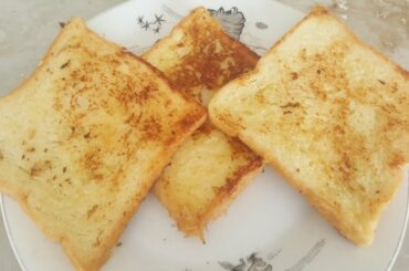 French toast | French toast recipe by easy recipes | Easy recipes