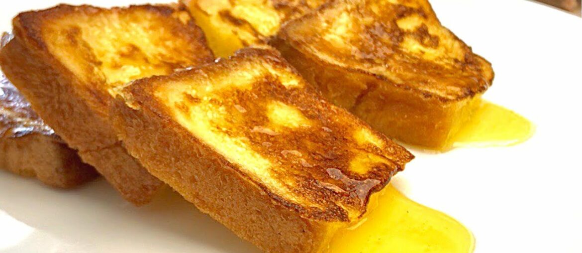 French Toast Easy & Quick Recipe No Oven French Toast Easy & Quick Recipe No Oven