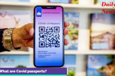 Covid passports what are European countries doing?