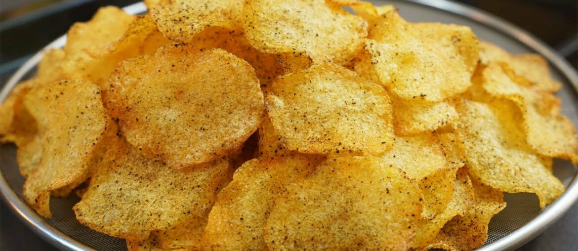 Seaweed Crispy French fries Recipe ( New Recipe) ! Potato Snack Super Crispy ! Potato chips Seaweed Crispy French fries Recipe ( New Recipe) ! Potato Snack Super Crispy ! Potato chips